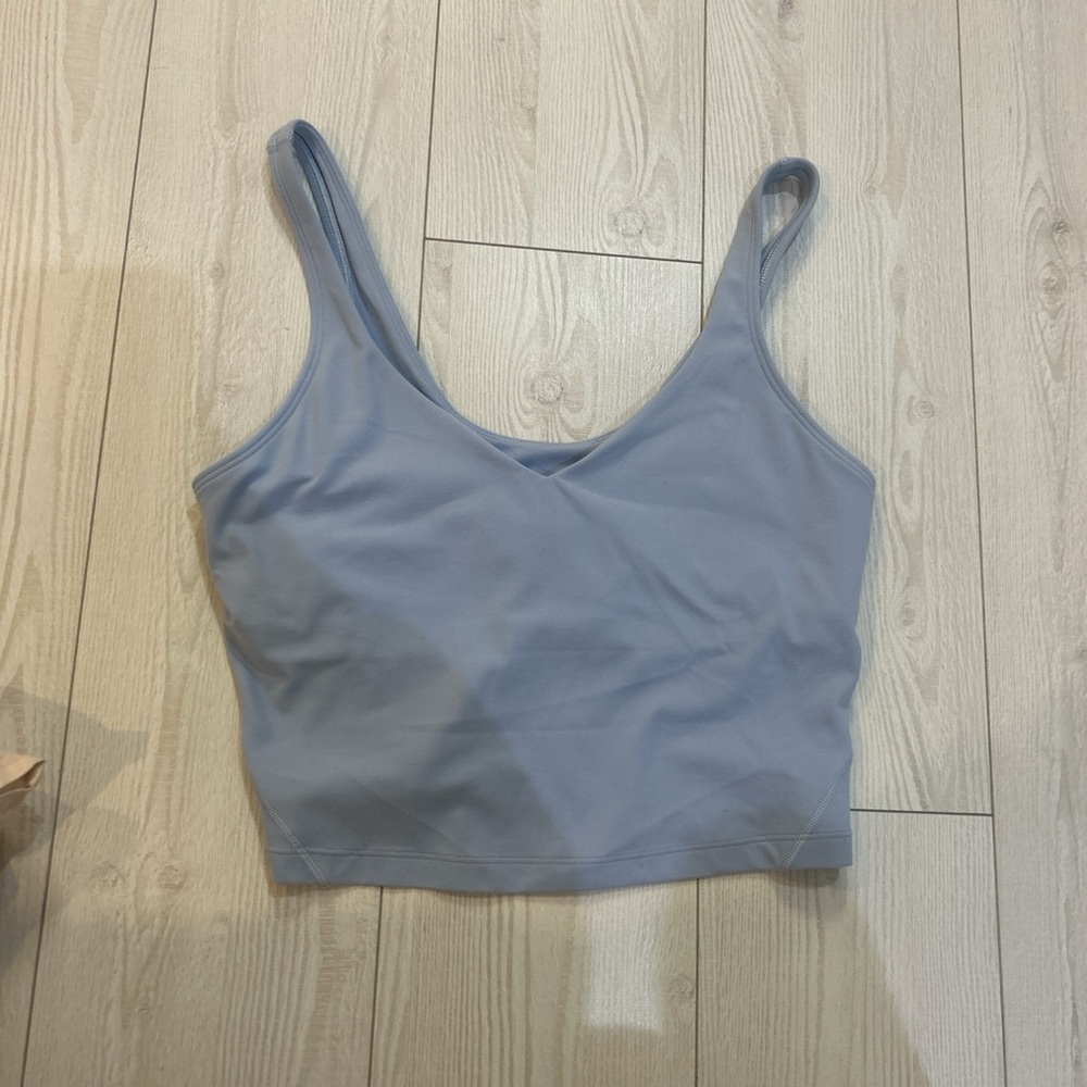 lululemon align tank